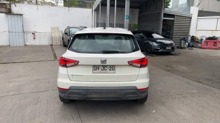 SEAT - 5