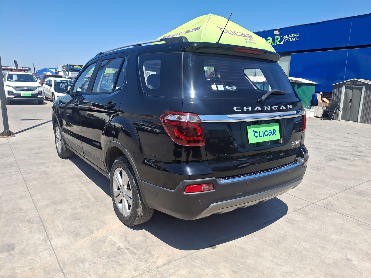 CHANGAN - 5