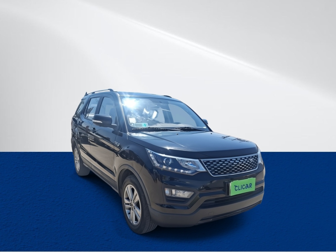 CHANGAN