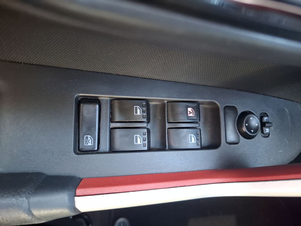 TOYOTA - 22