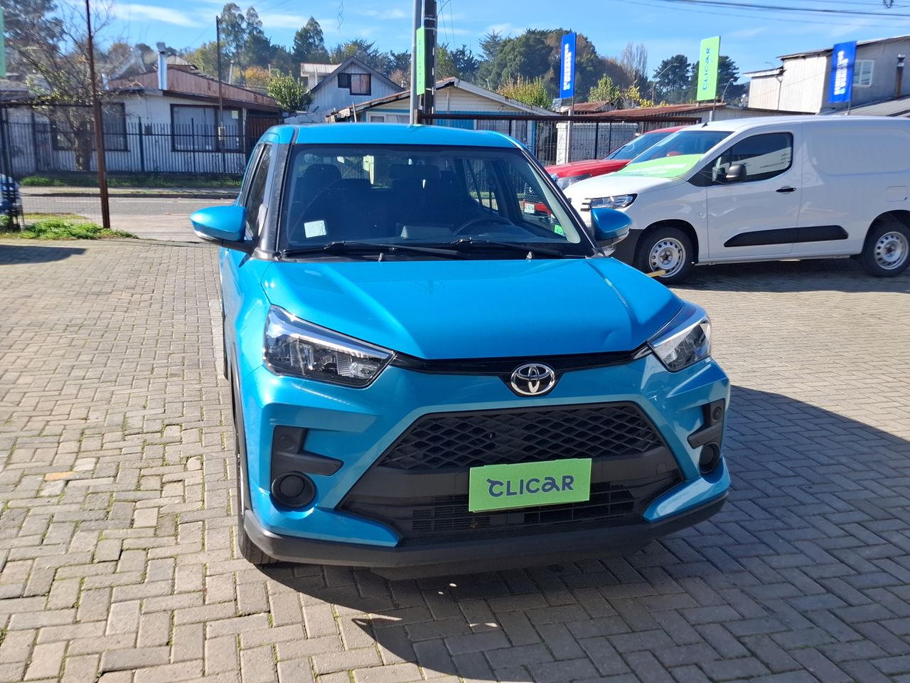 TOYOTA - 2