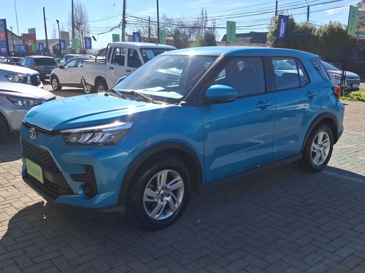 TOYOTA - 3