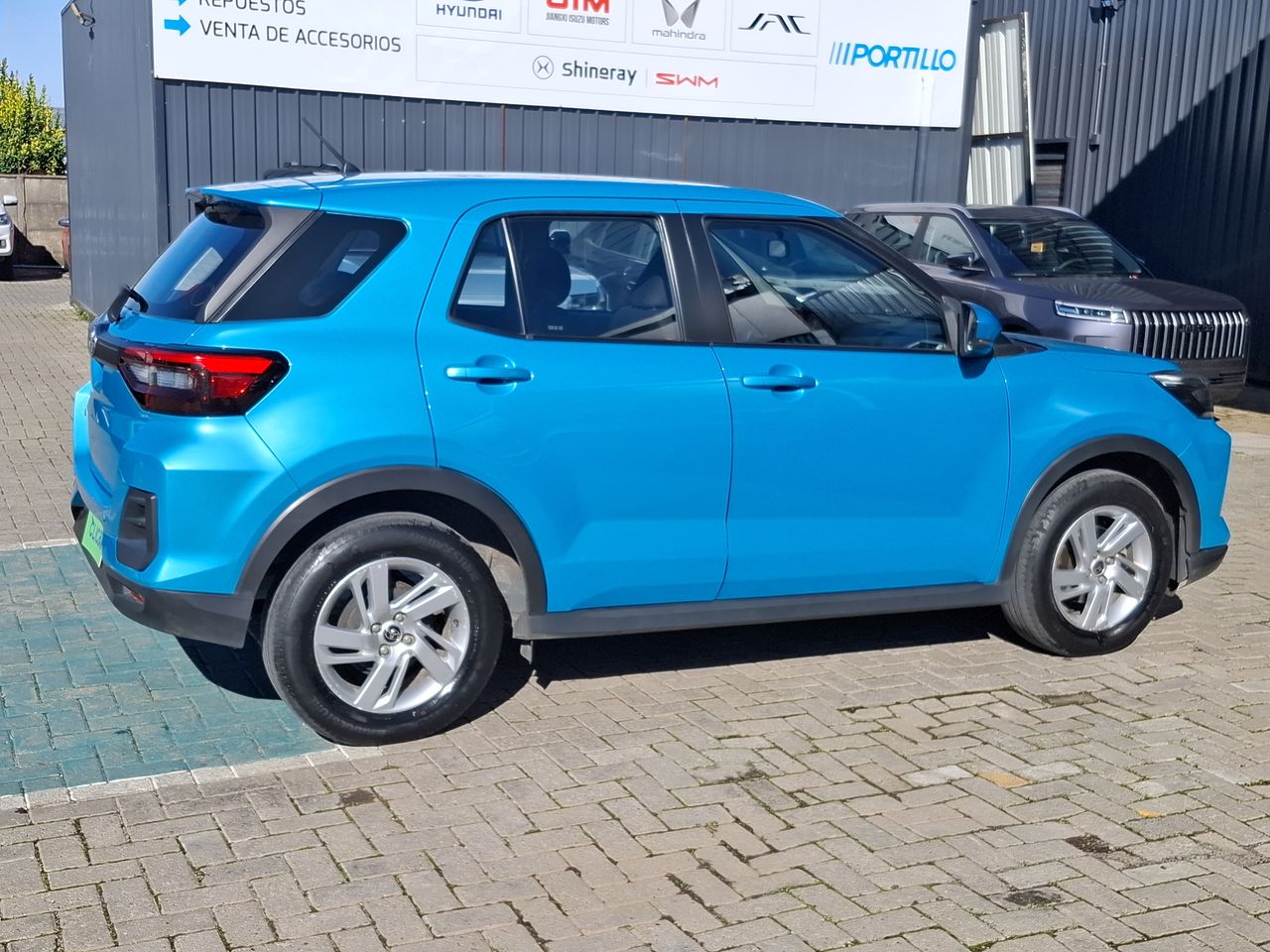 TOYOTA - 7