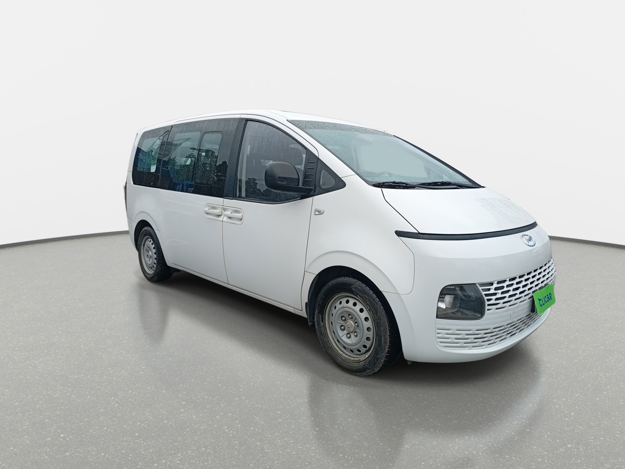 HYUNDAI - 1