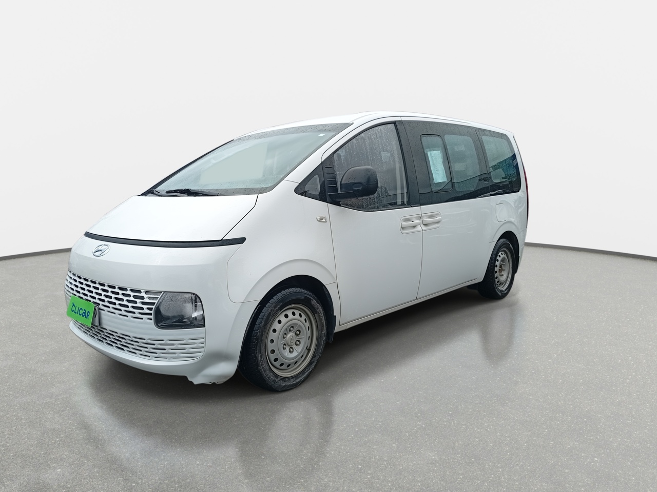 HYUNDAI - 3