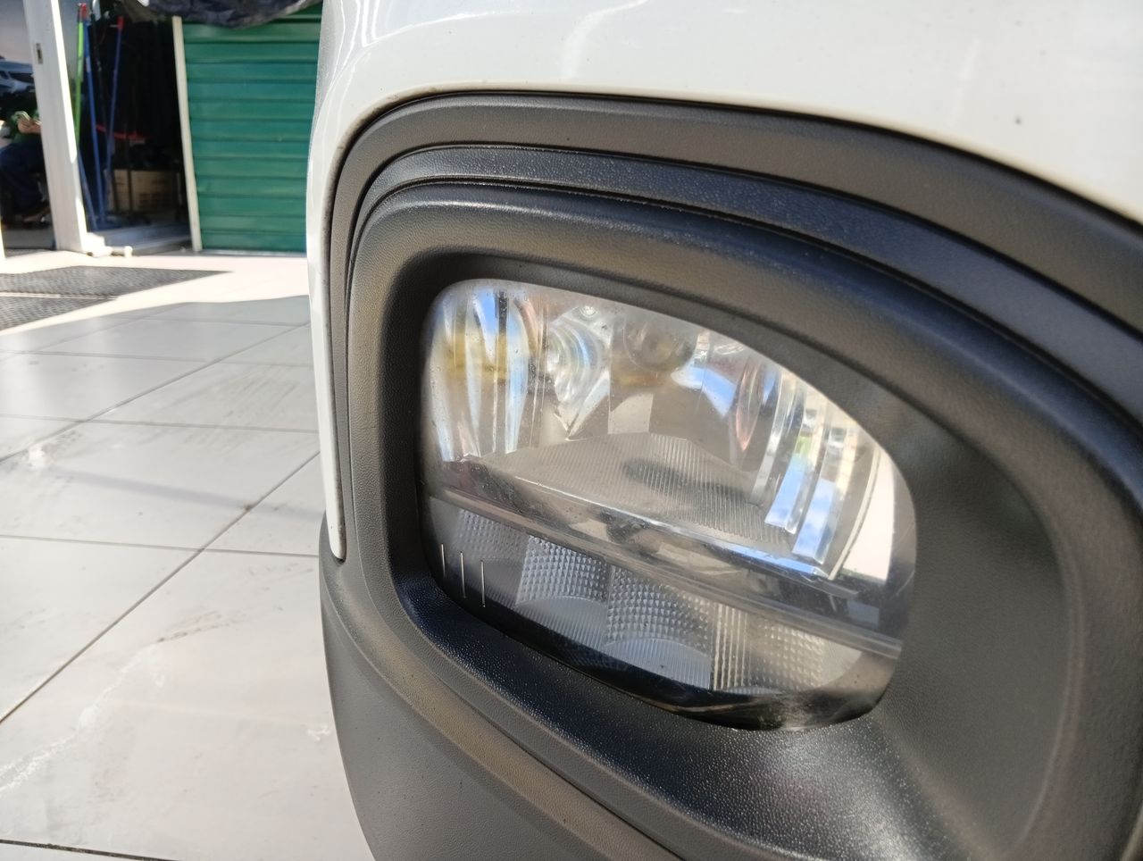 Volkswagen T-Cross — foto 12 de 27