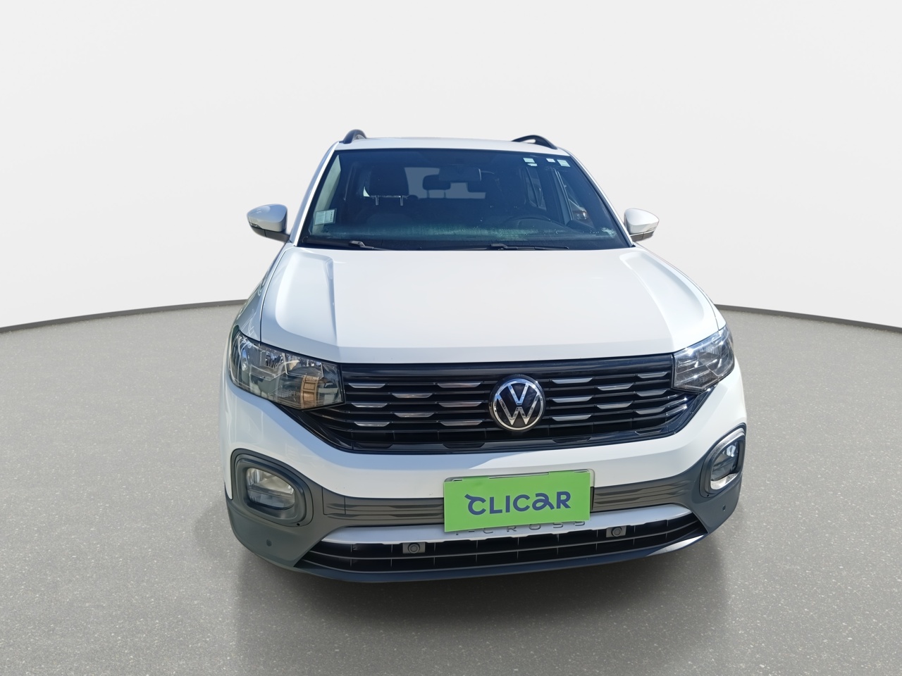 VOLKSWAGEN - 2