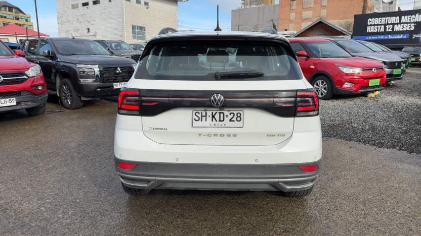 VOLKSWAGEN - 5