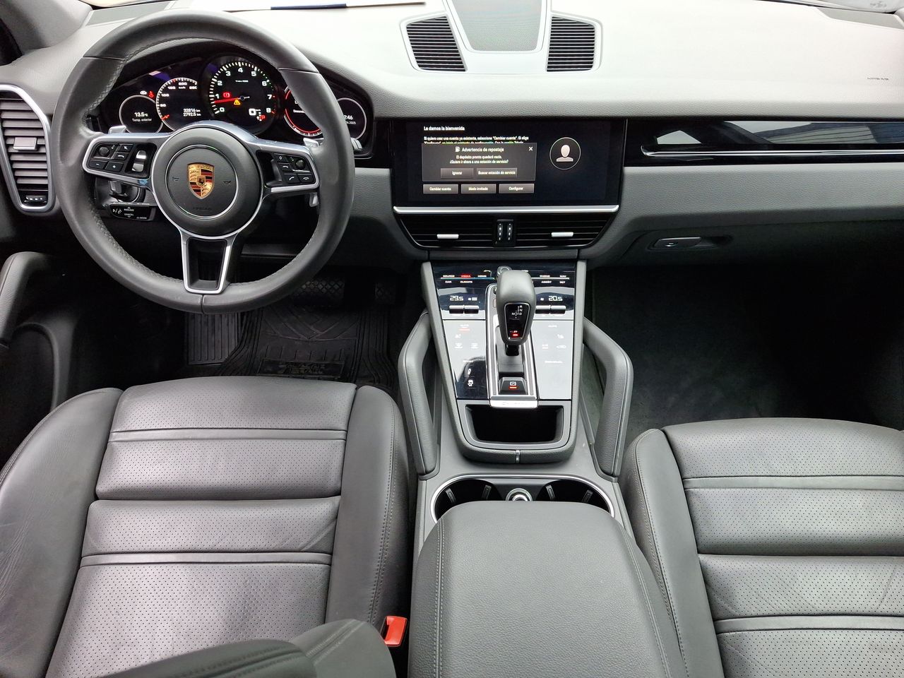 PORSCHE - 31