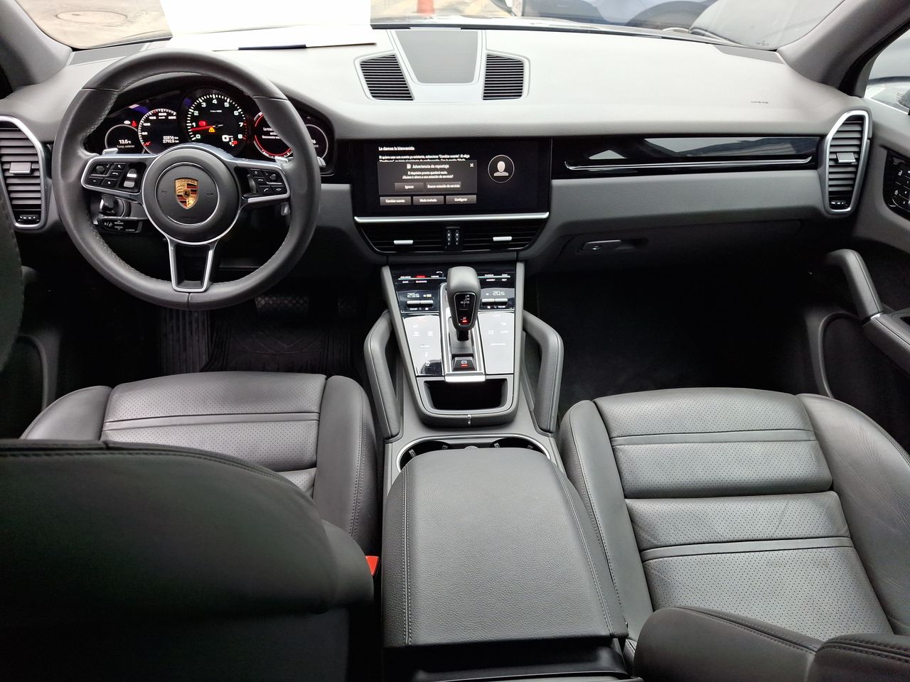 PORSCHE - 9