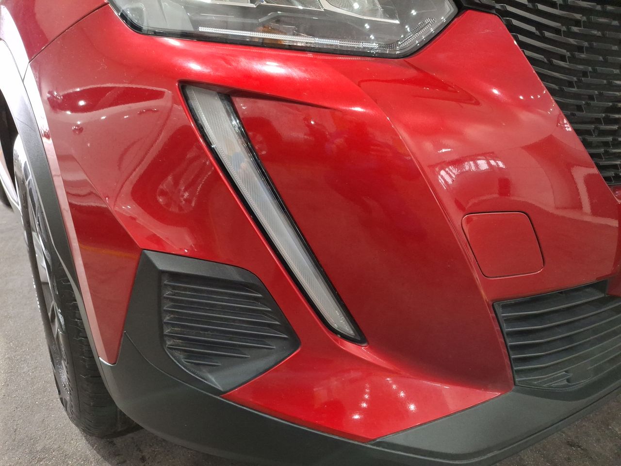 PEUGEOT - 19