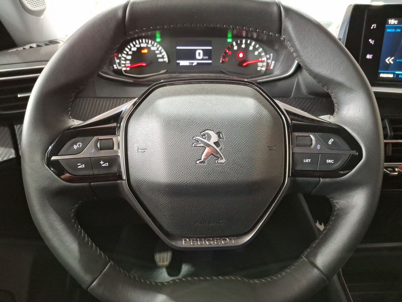 PEUGEOT - 24