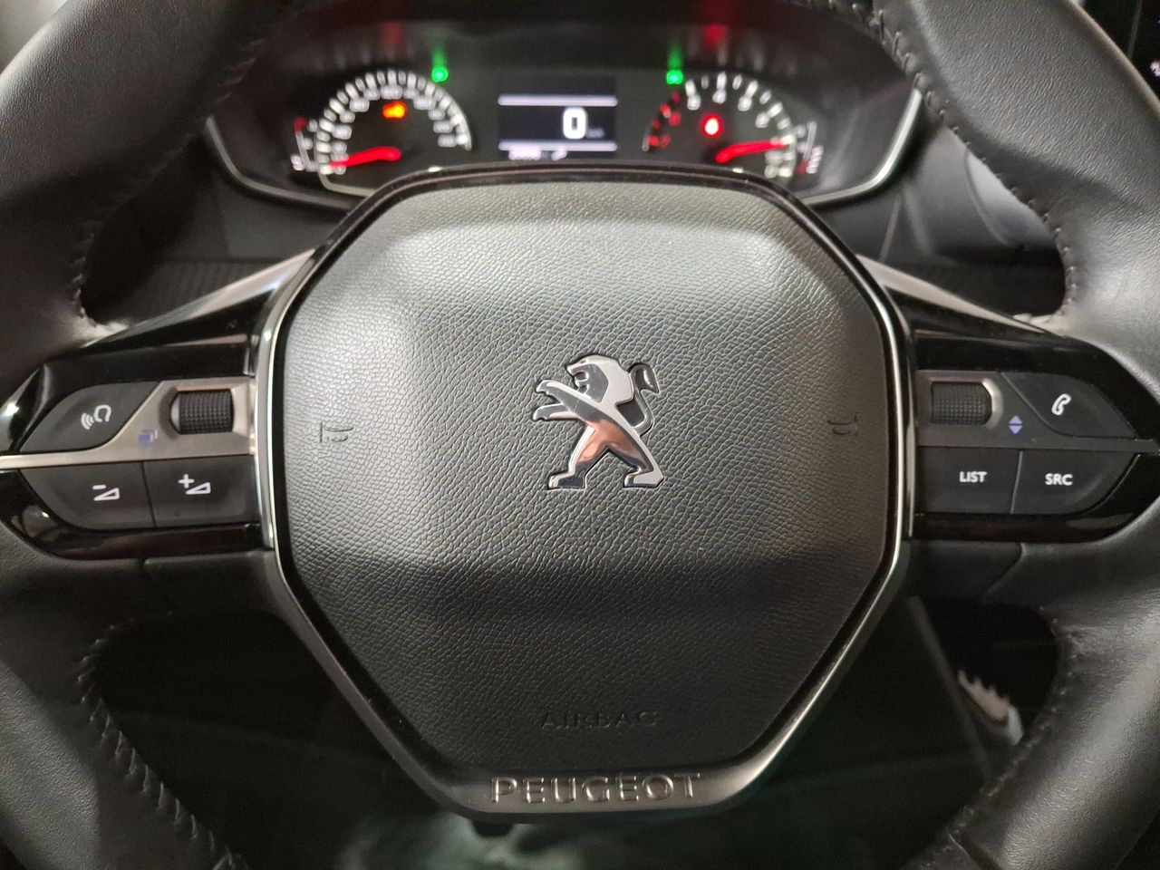 PEUGEOT - 25