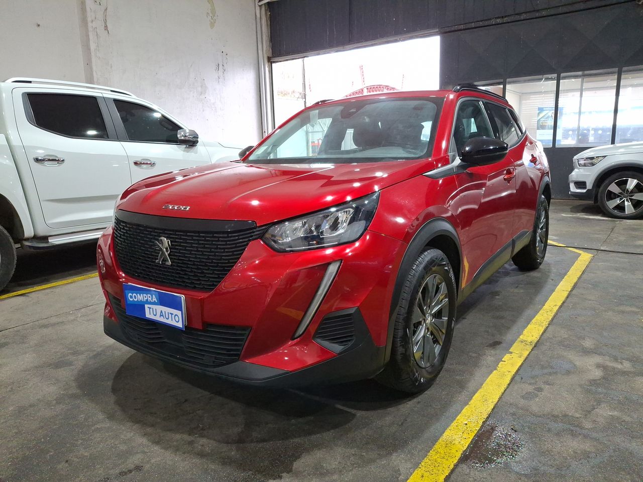 PEUGEOT - 3