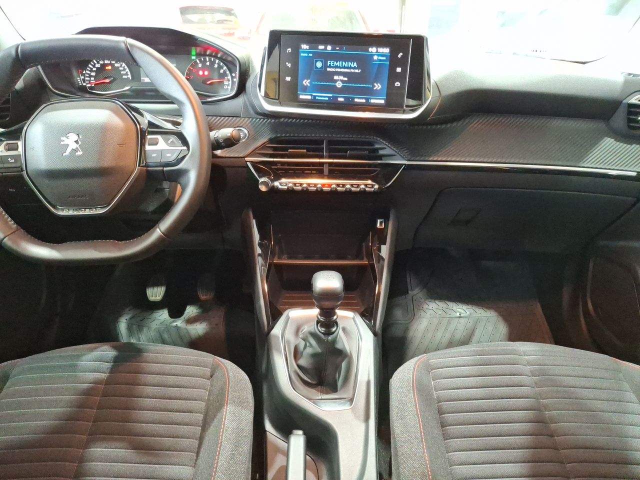 PEUGEOT - 9