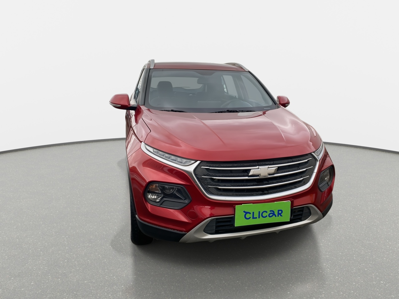 CHEVROLET - 2