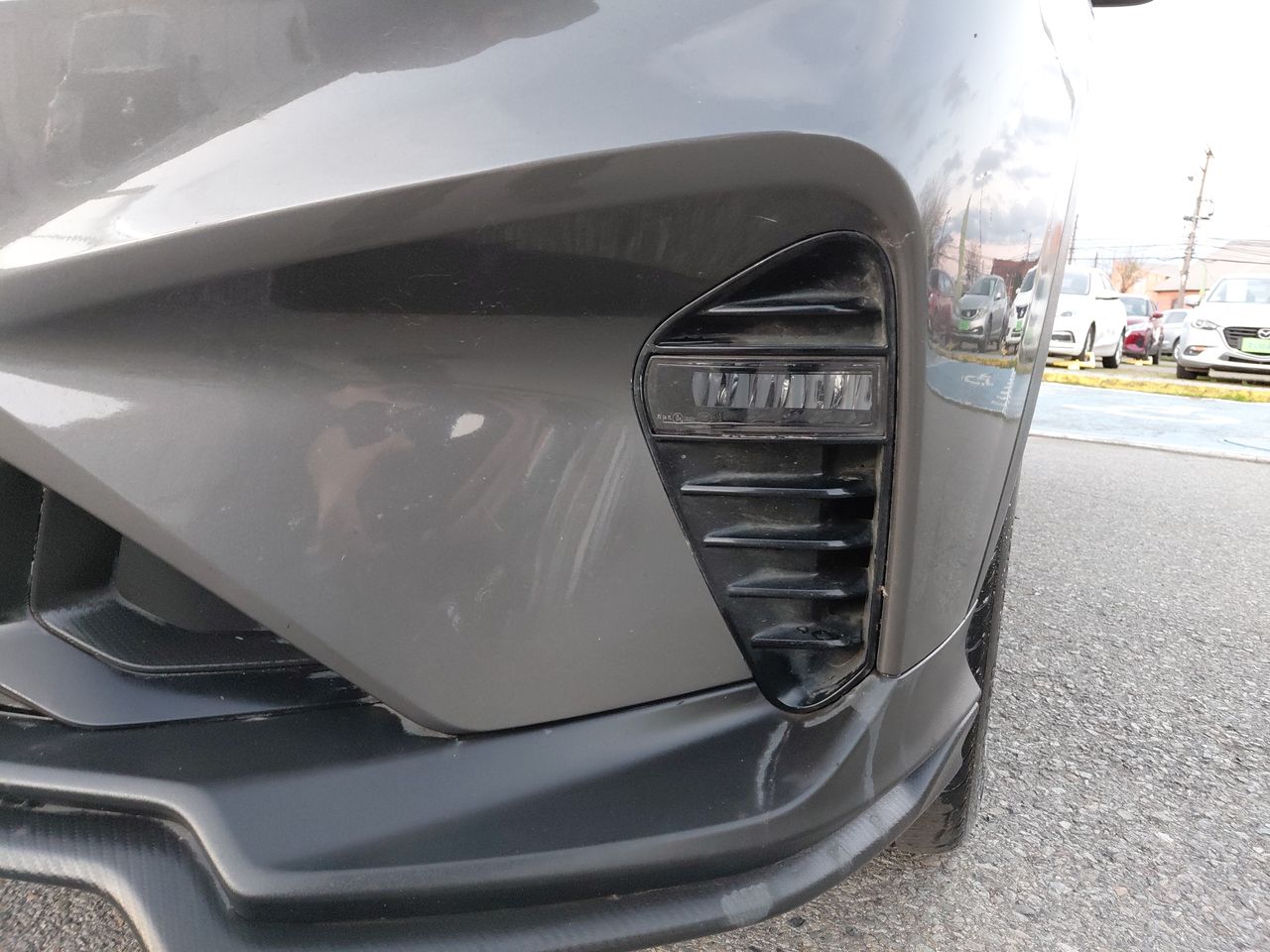 Geely Coolray — foto 11 de 27