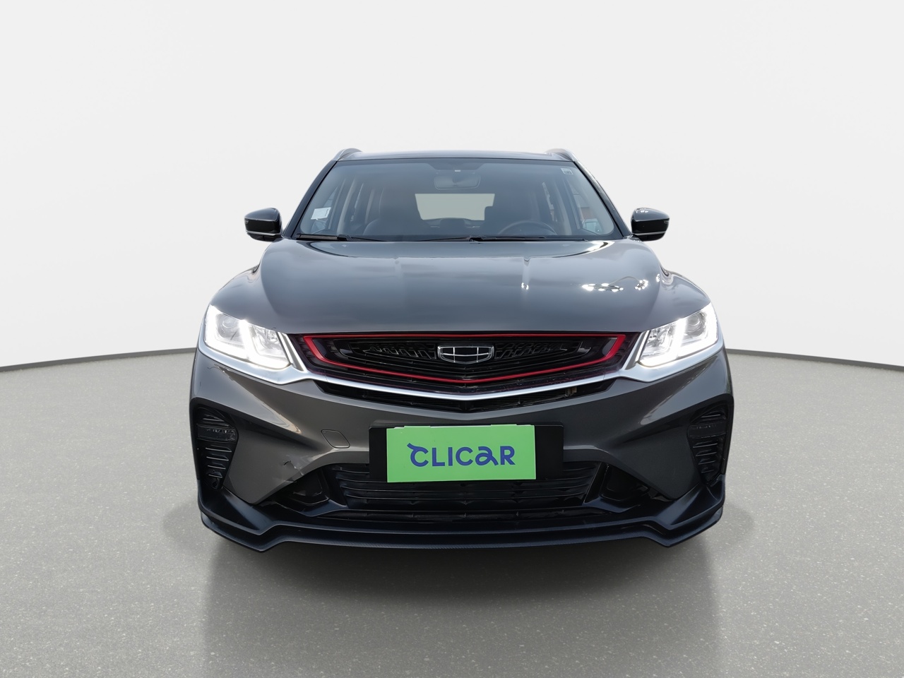 GEELY - 2