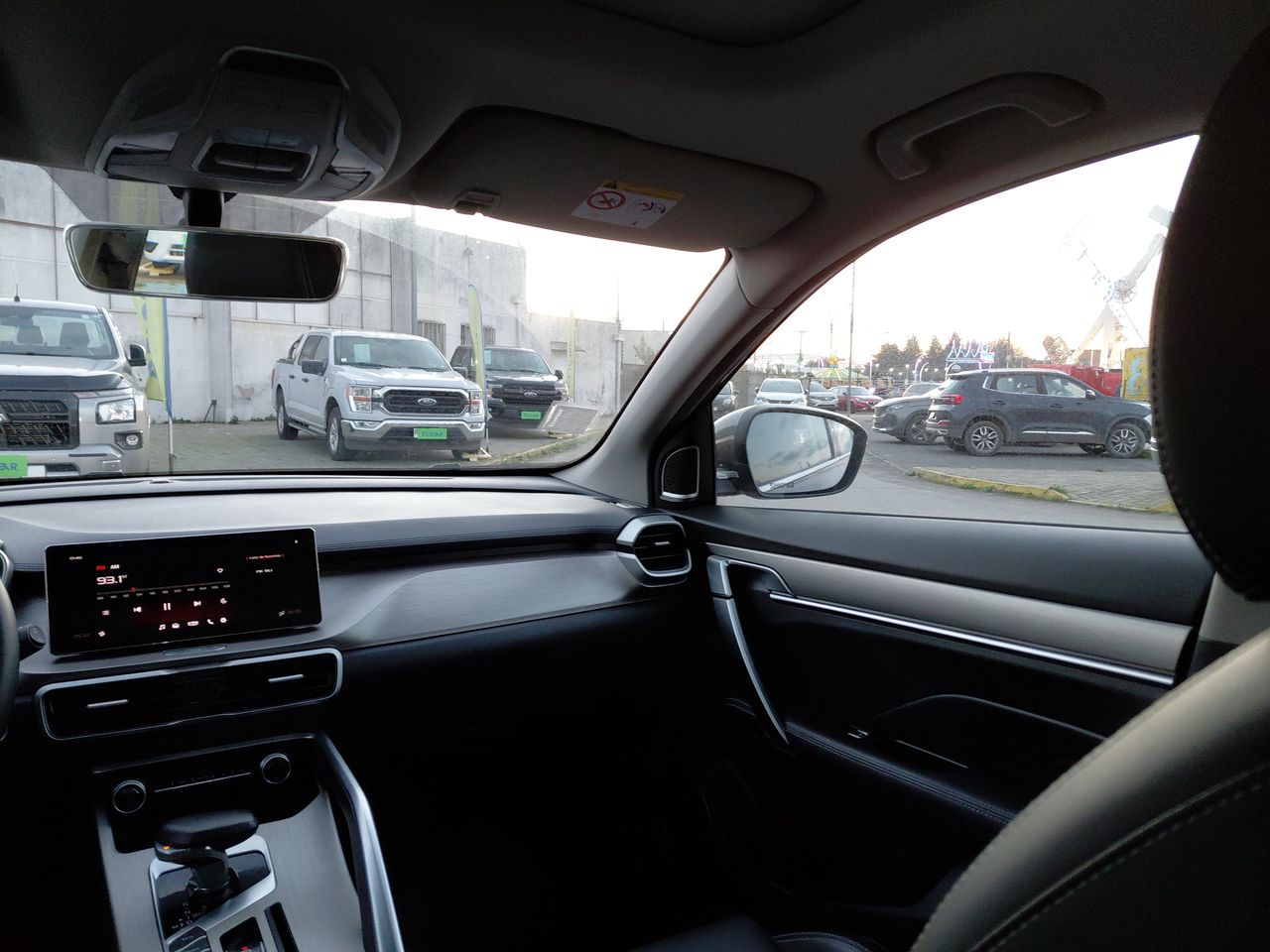 GEELY - 2