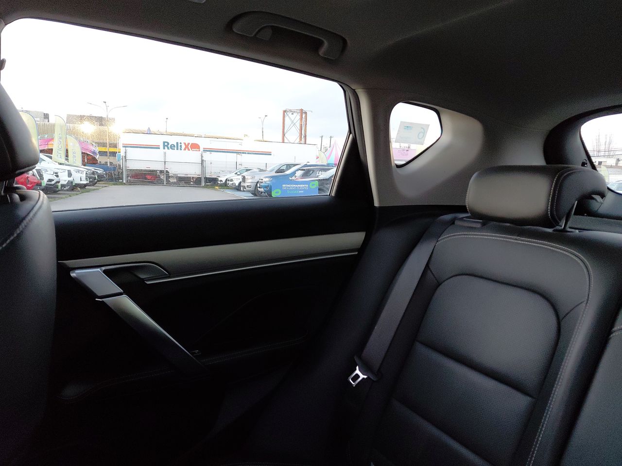 GEELY - 3