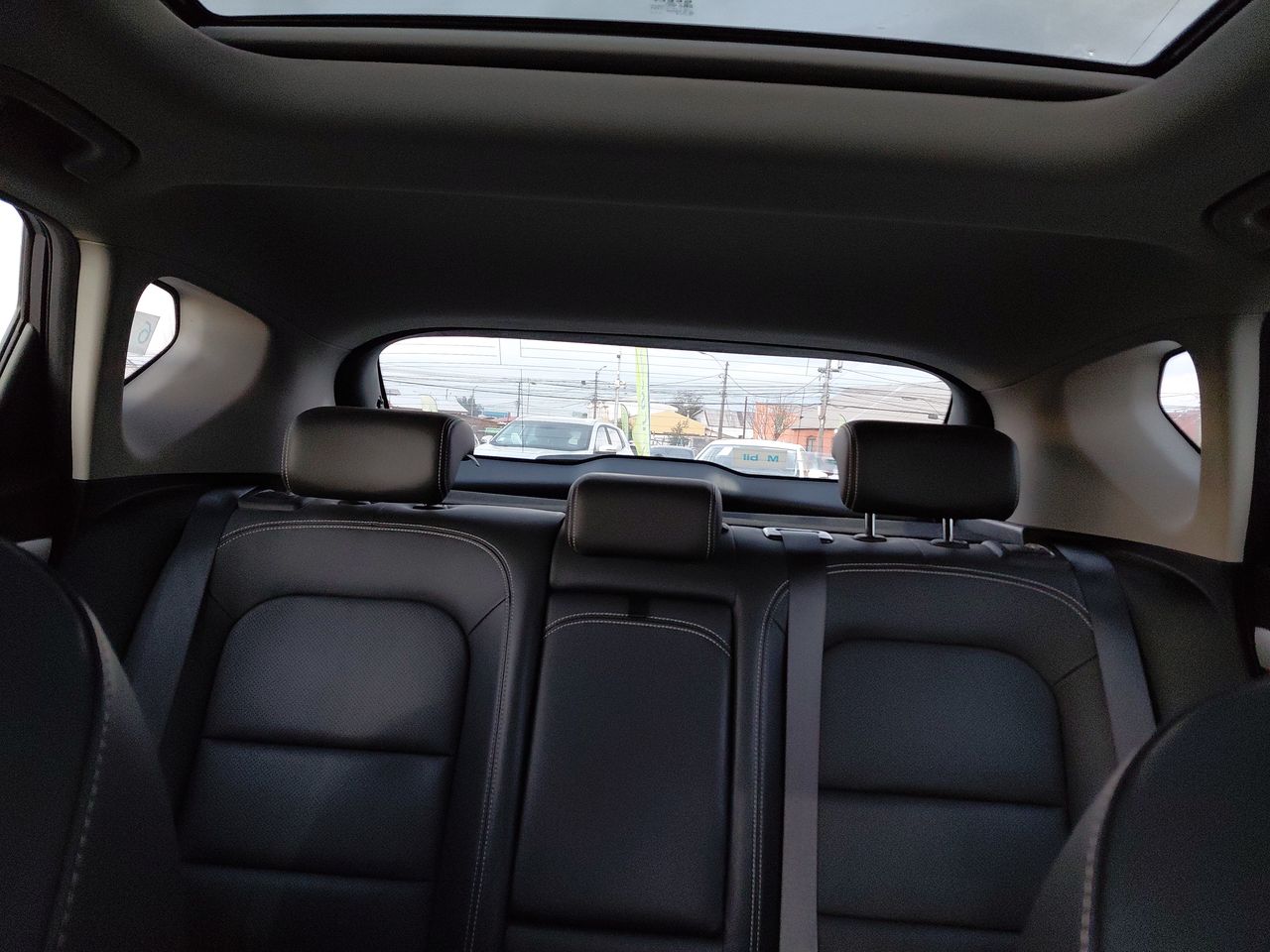 GEELY - 4