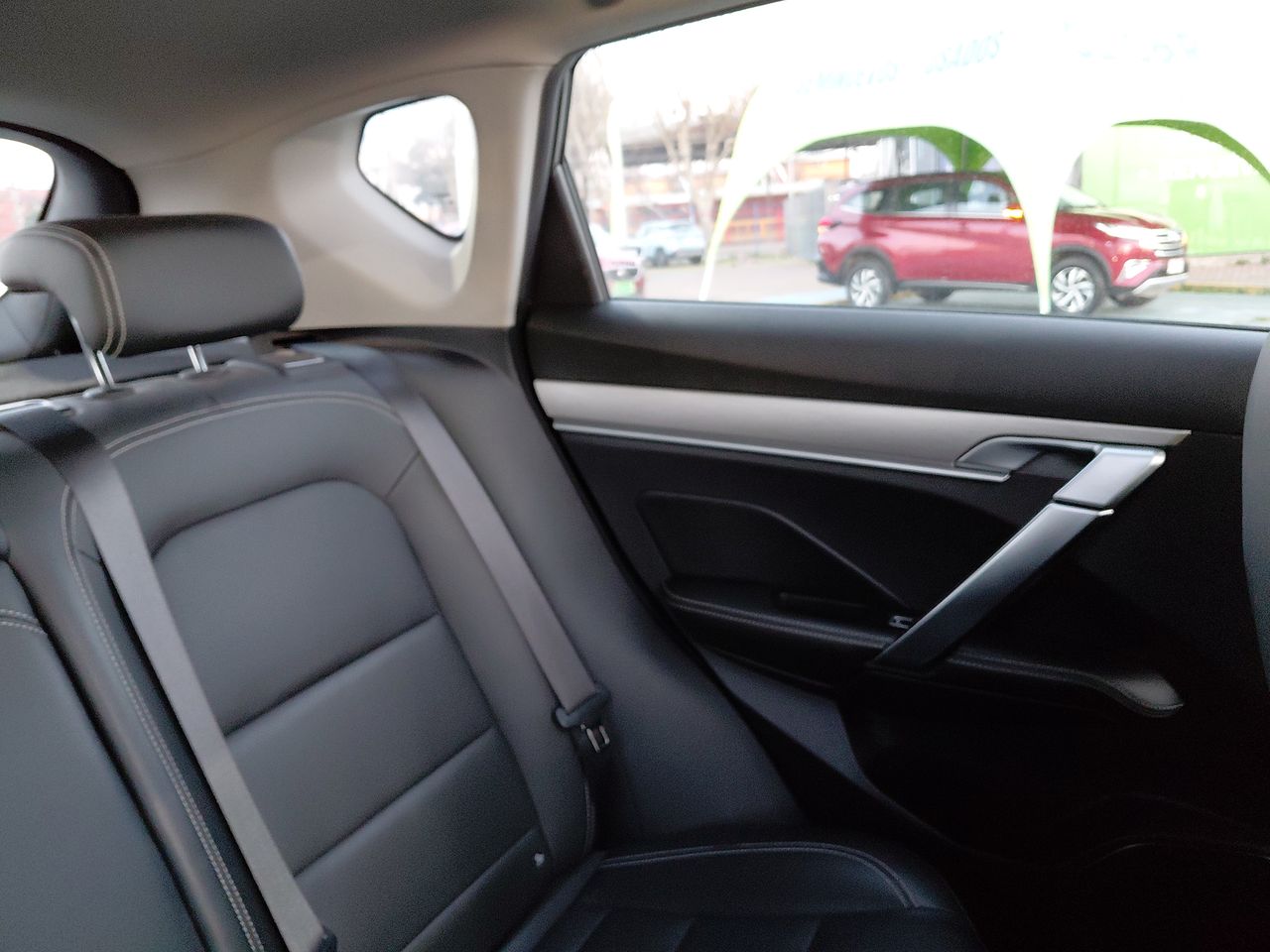 GEELY - 5