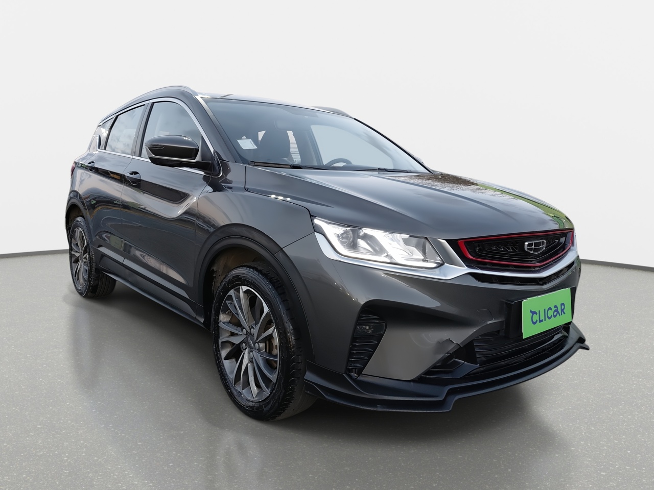 GEELY