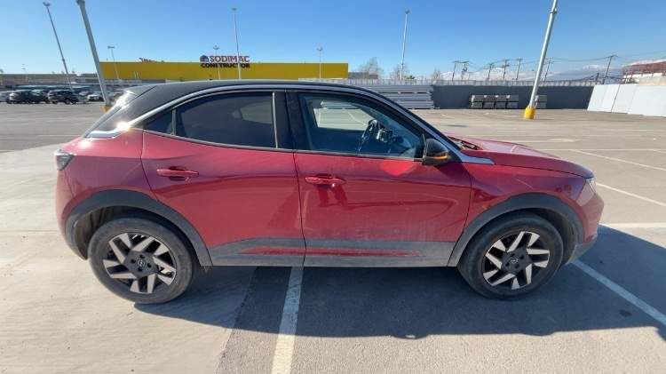 OPEL - 3