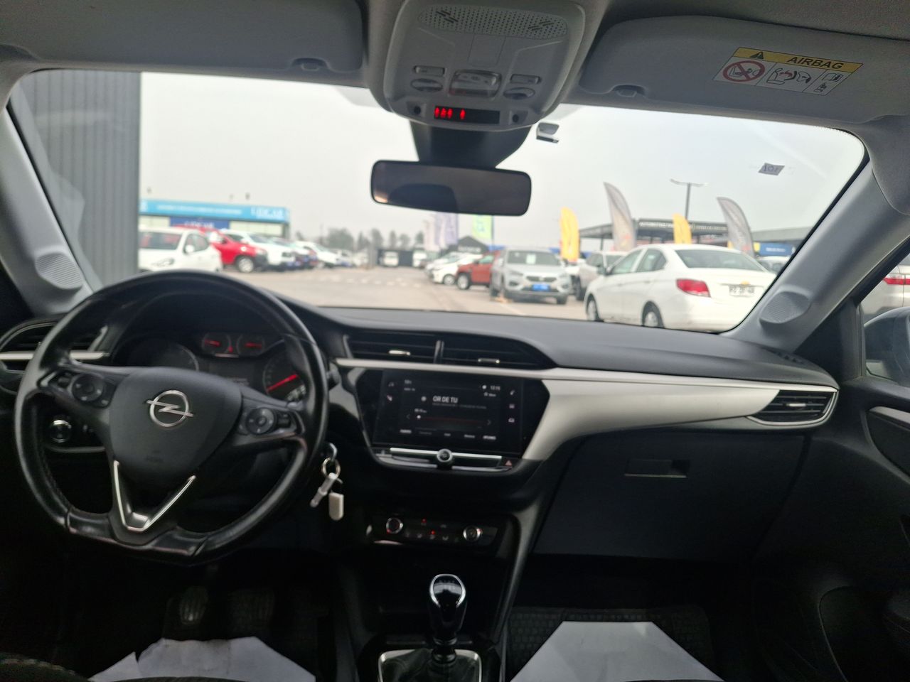 OPEL - 30