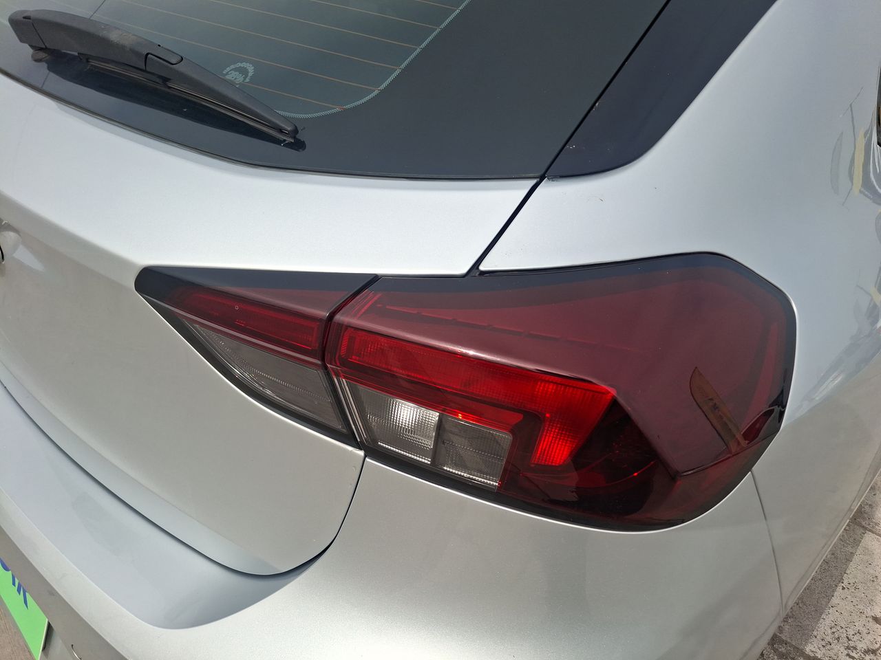 OPEL - 20