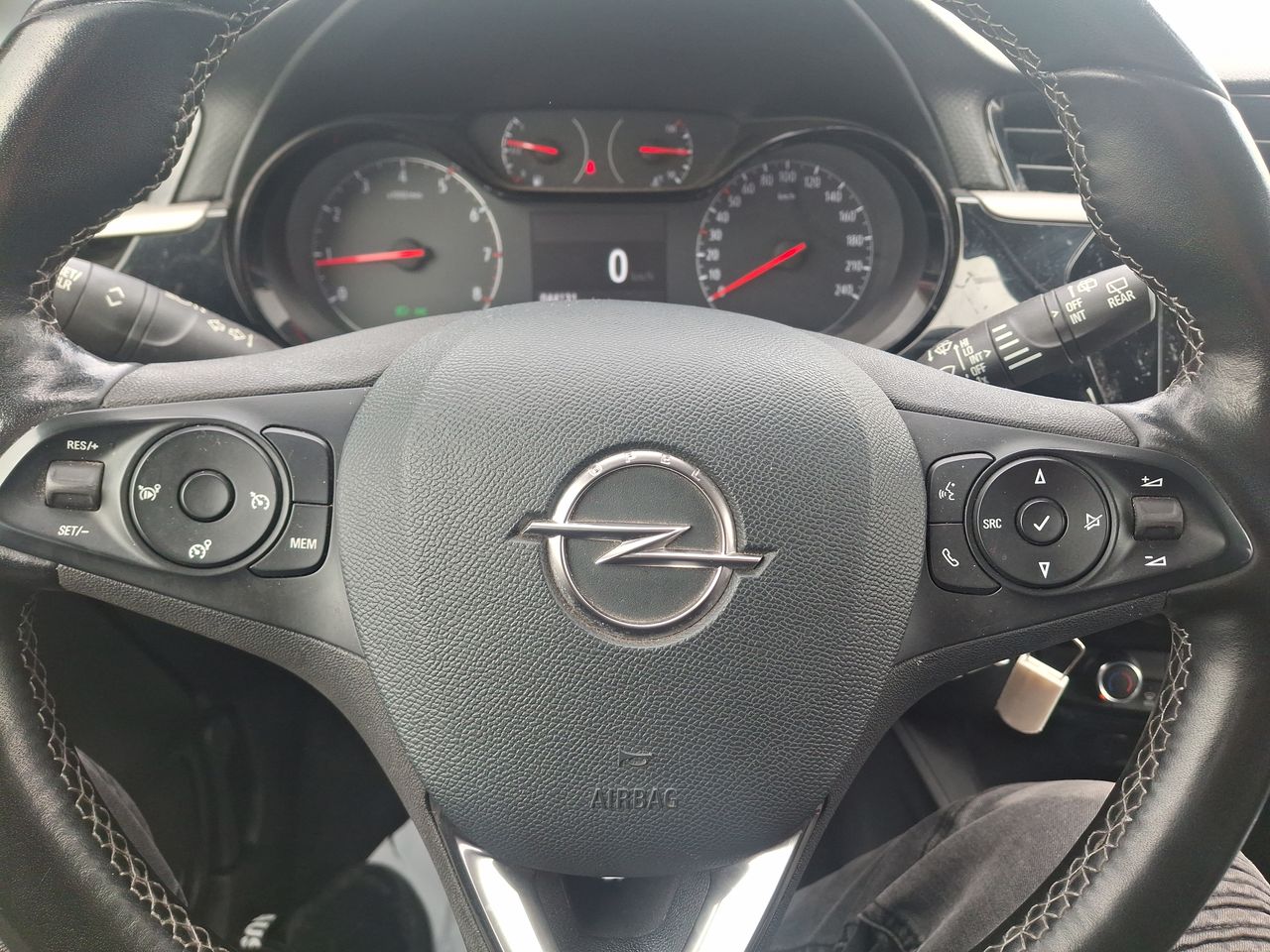 OPEL - 24