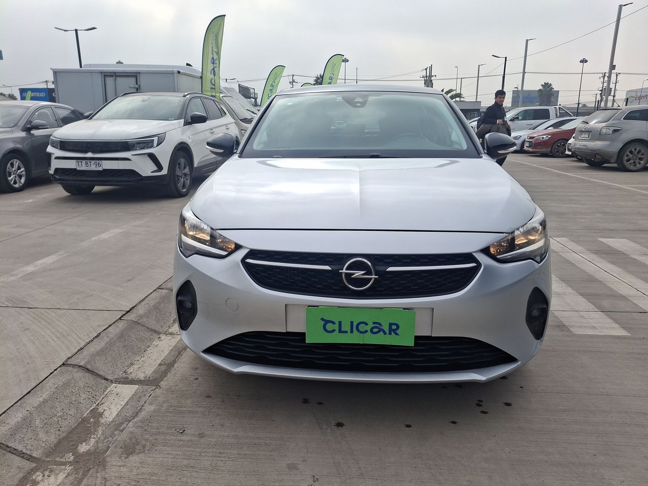 OPEL - 2