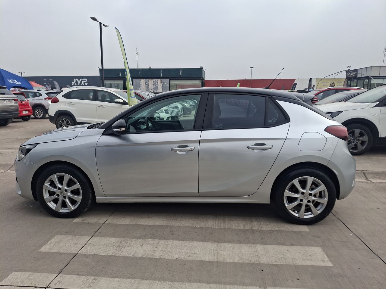 OPEL - 4