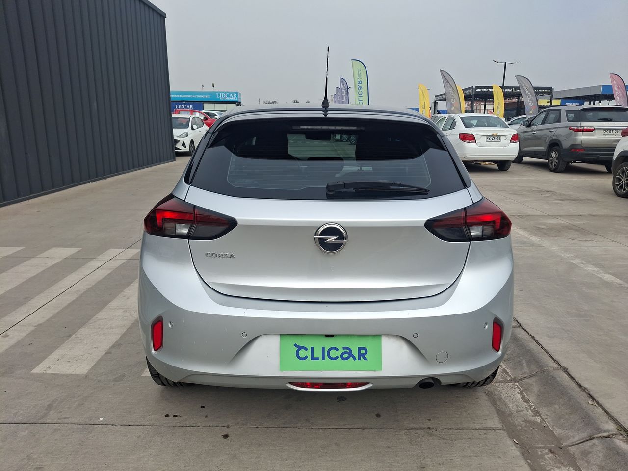 OPEL - 6