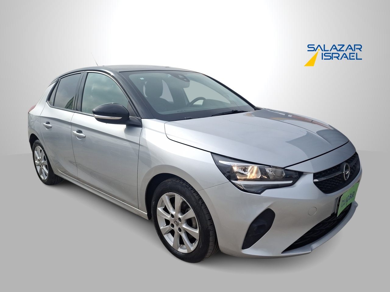 OPEL