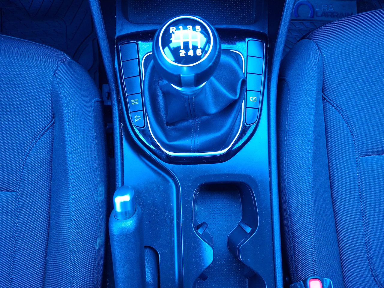 Hyundai Tucson — foto 22 de 26