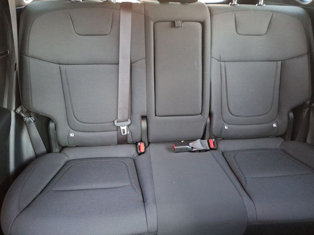 Hyundai Tucson — foto 25 de 26