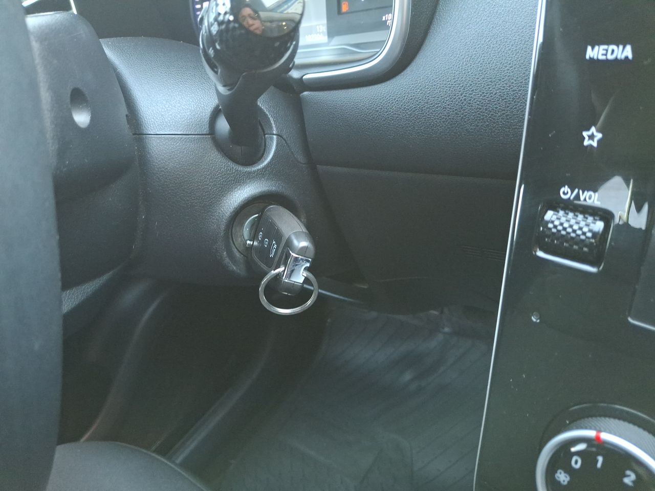 Hyundai Tucson — foto 26 de 26