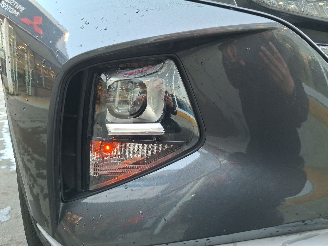 Hyundai Tucson — foto 11 de 26