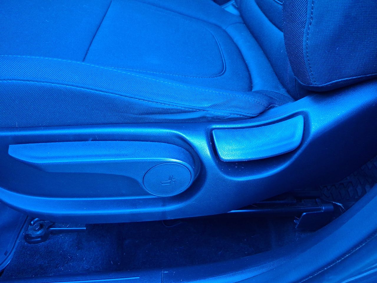 Hyundai Tucson — foto 15 de 26