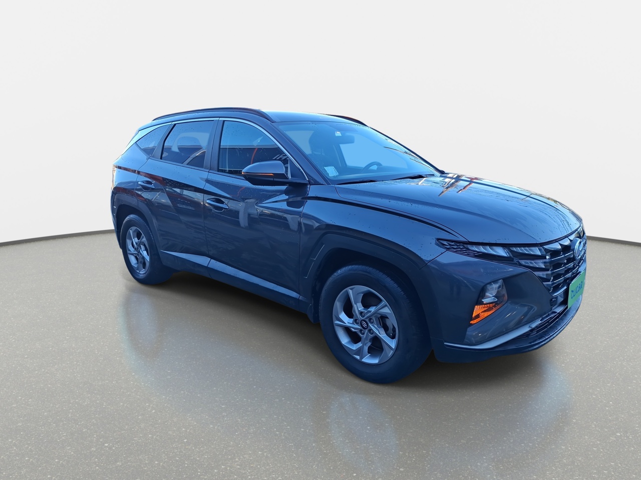 HYUNDAI - 1