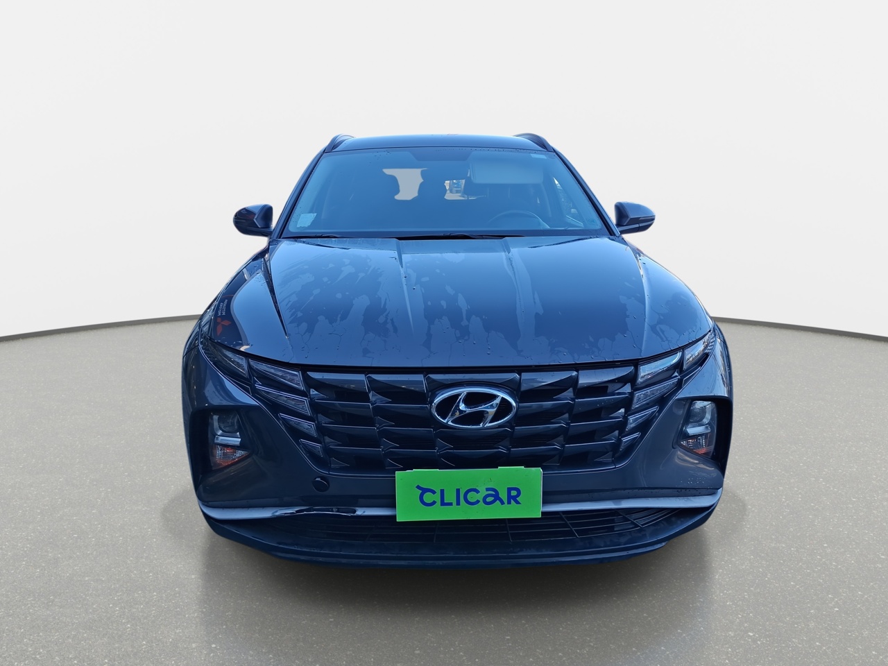 HYUNDAI - 2
