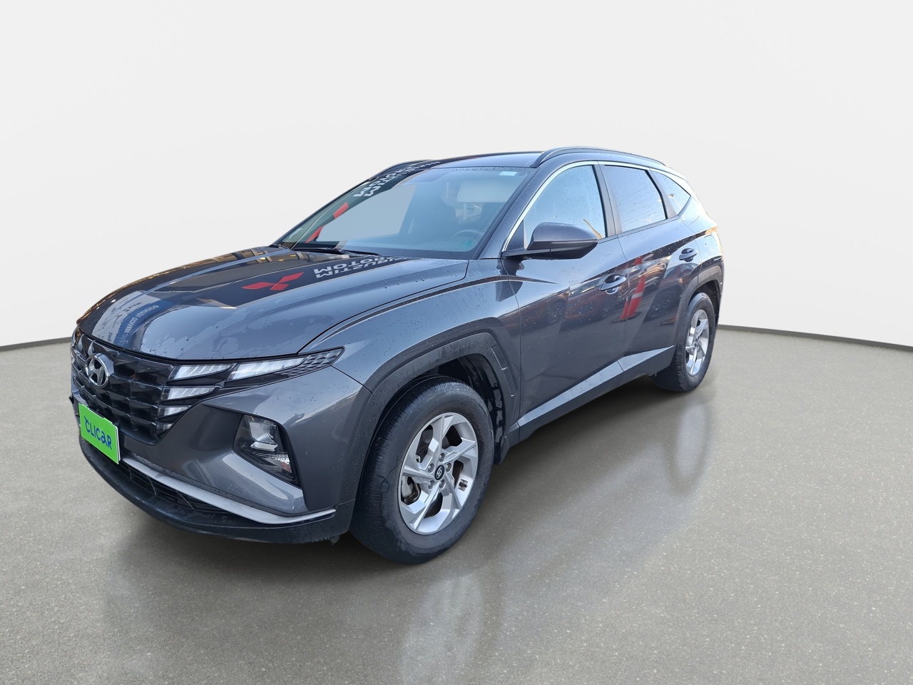 HYUNDAI - 3