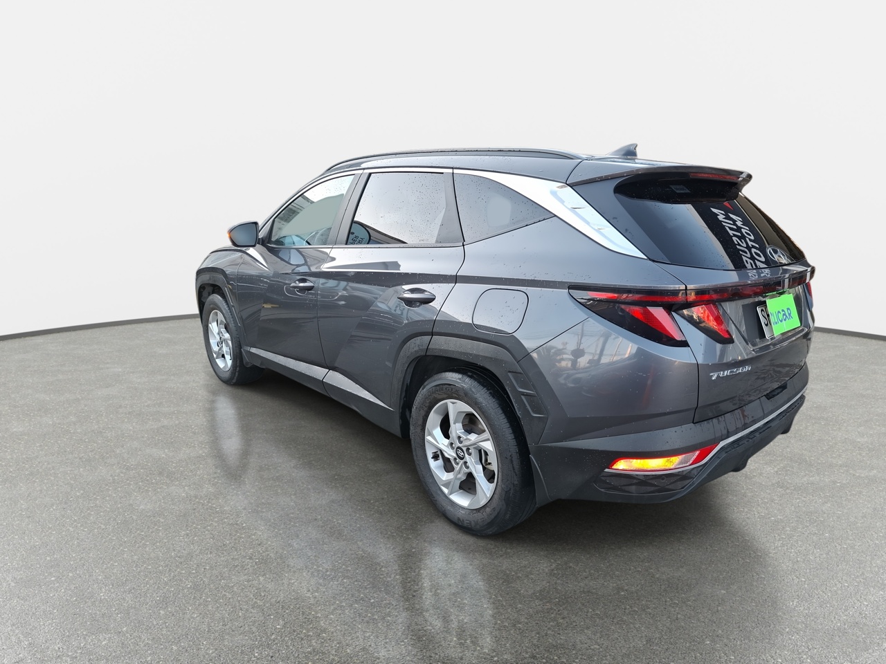 HYUNDAI - 5