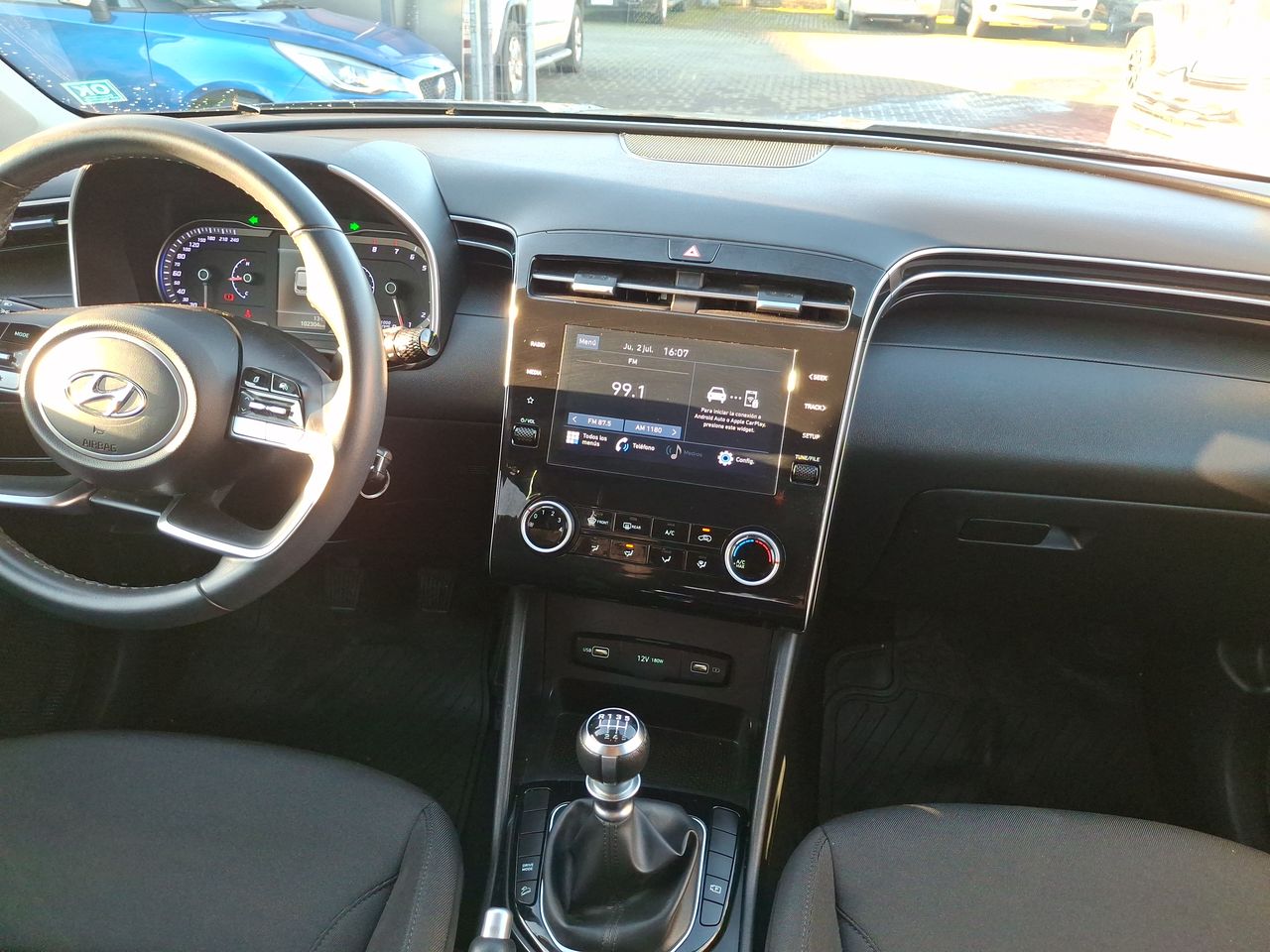 HYUNDAI - 5