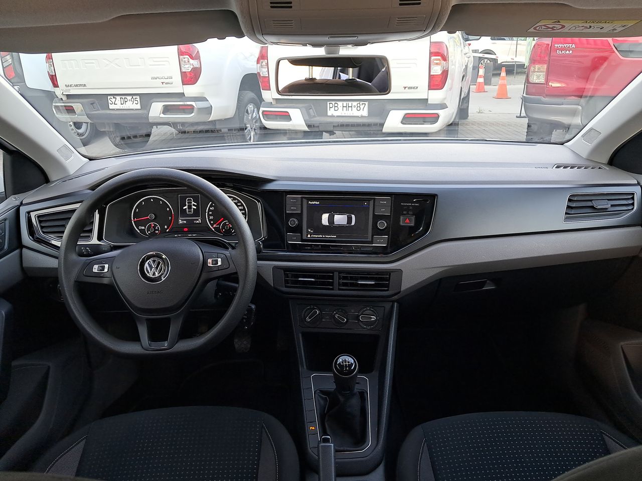 VOLKSWAGEN - 30