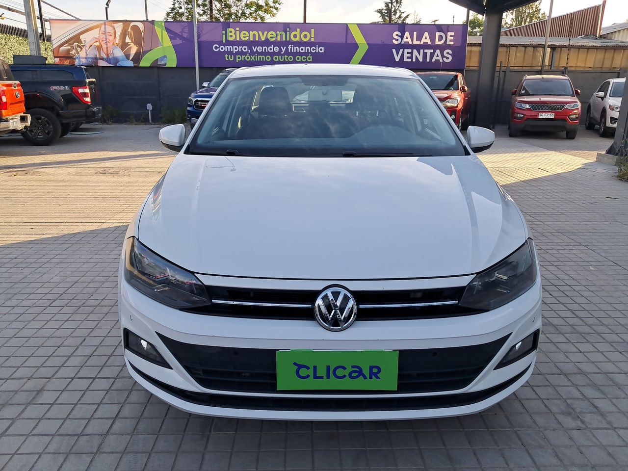 VOLKSWAGEN - 2