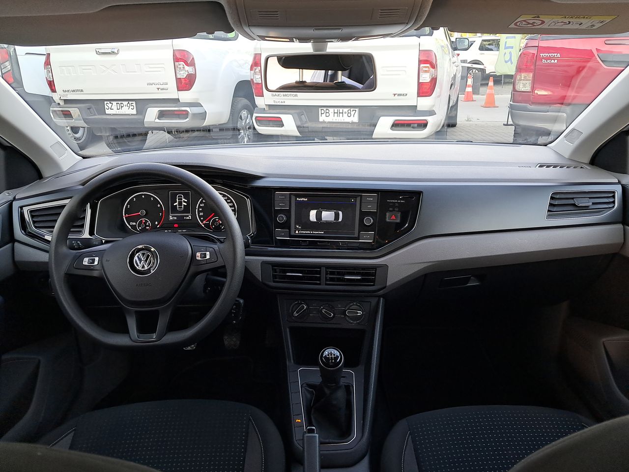 VOLKSWAGEN - 9