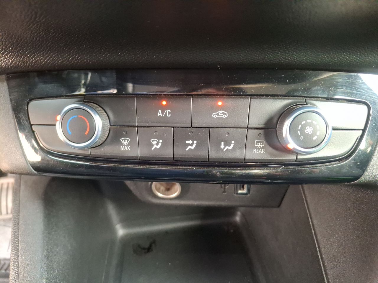 OPEL - 20