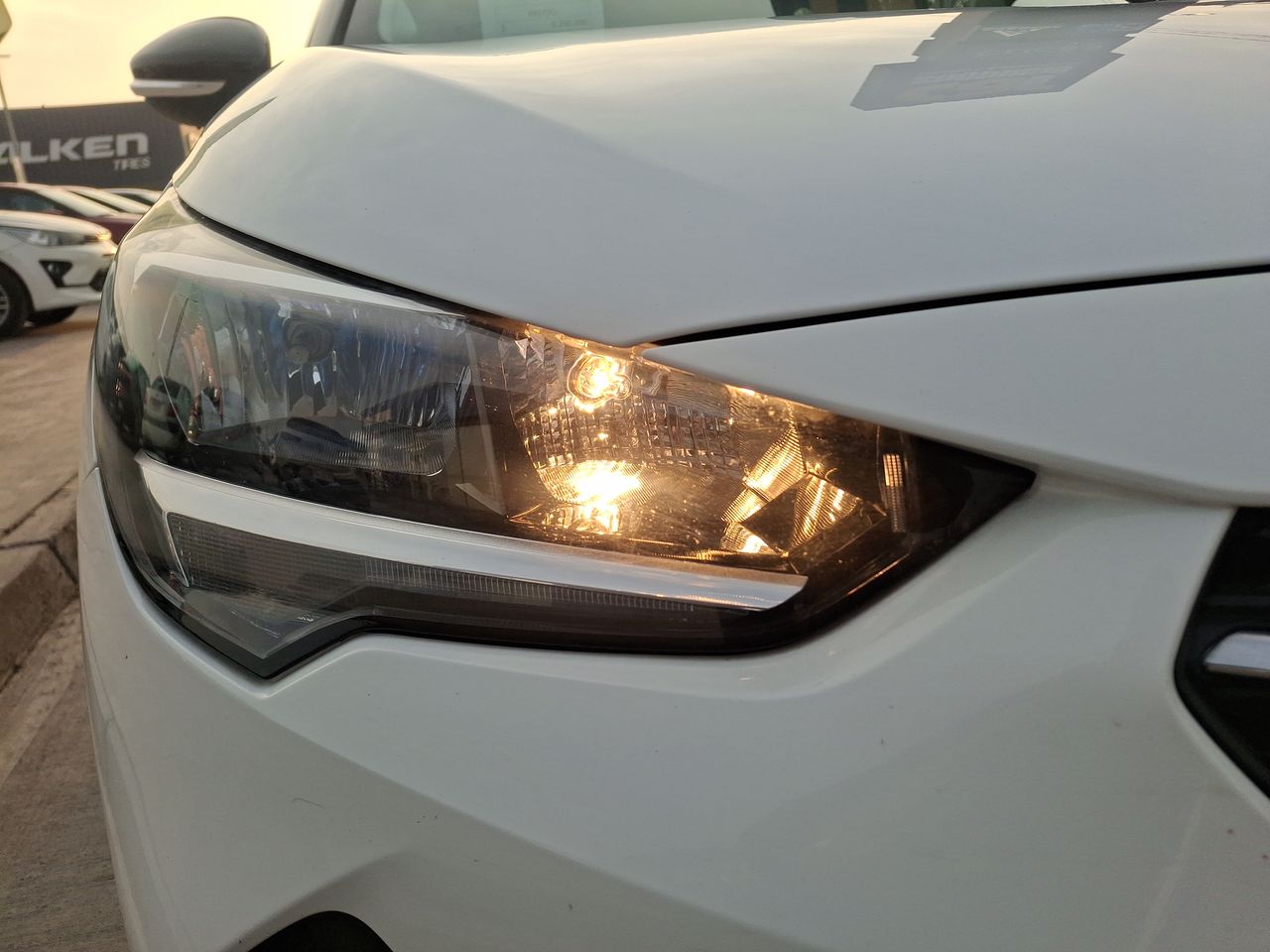 OPEL - 10